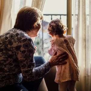 Grandparenting 101: A Grandparents Guide To Modern Parenting