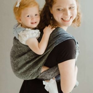 Babywearing for Birth Professionals