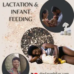 Introduction to Lactation and Infant Feeding