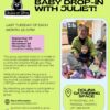 Tuesday, Sep 29, 12:00pm - 3:00pm
